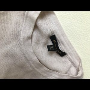Massimo Dutti women’s sweater XS